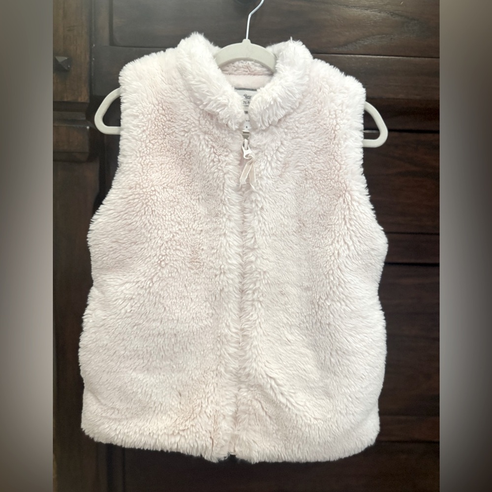 American-Widgeon vest